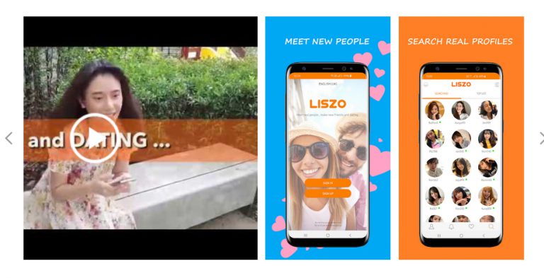 Liszo