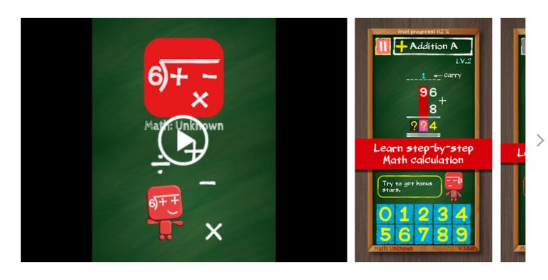 Math-Unknown
