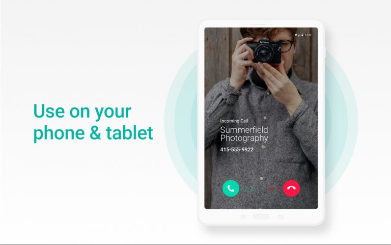 2ndLine - Second Phone Number