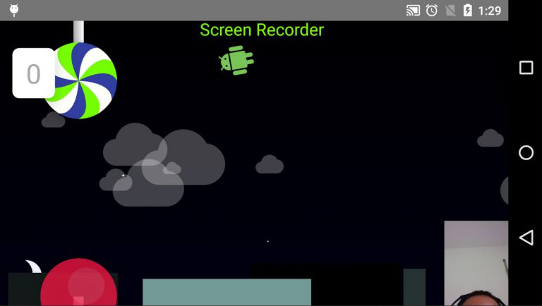 ADV Screen Recorder