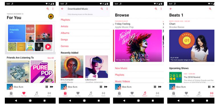 Apple Music