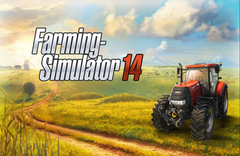 Farming Simulator 14