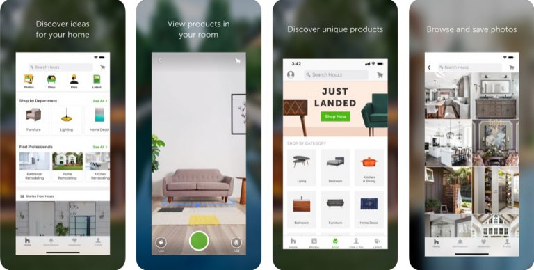 Houzz - Home Design & Remodel