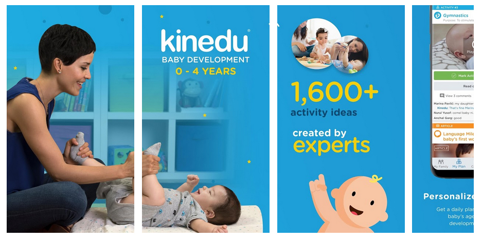 Kinedu