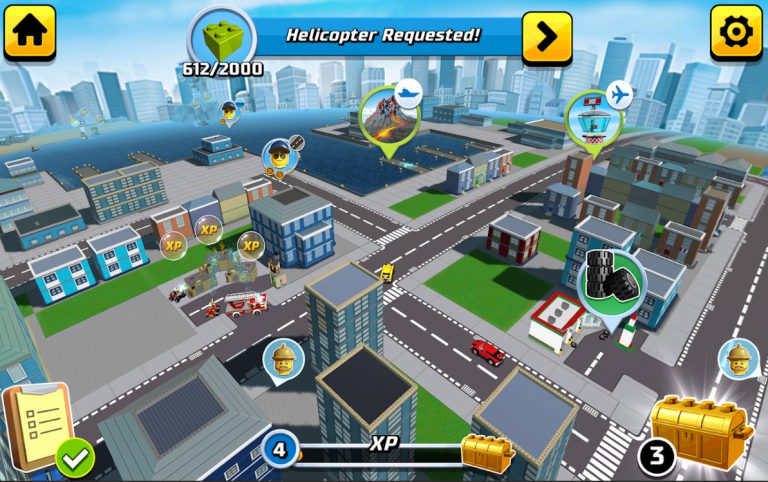 LEGO® City