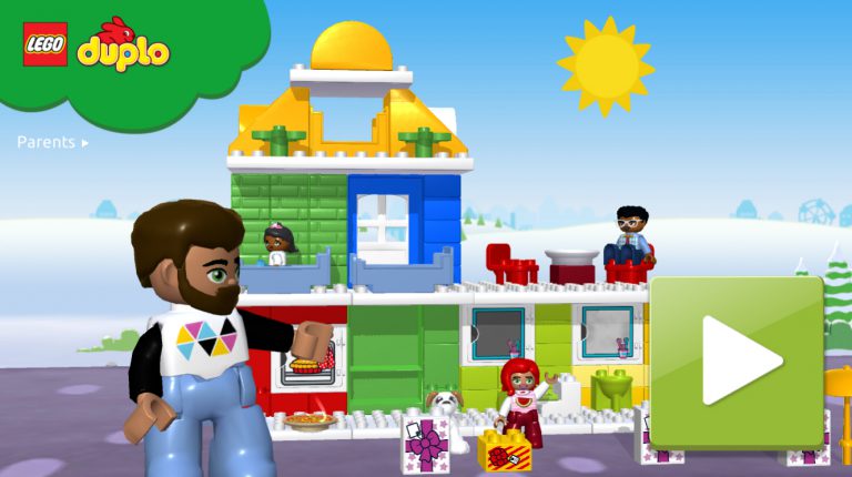 LEGO® DUPLO® Town