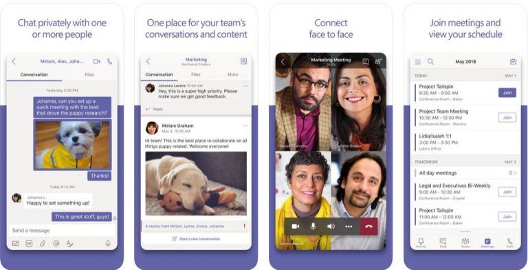 Microsoft Teams