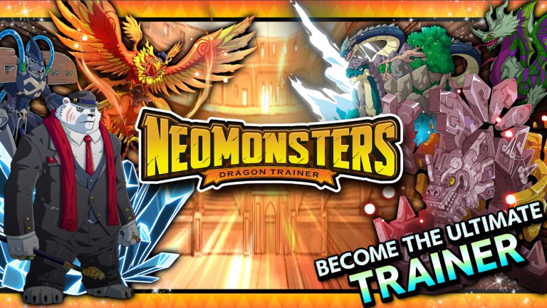 Neo Monsters