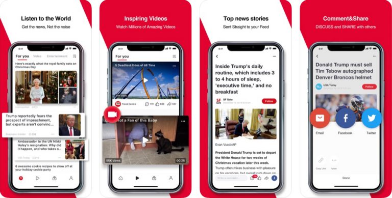 News Republic – ข่าวด่วน