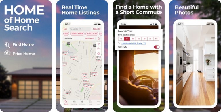 Realtor com Real Estate Homes for Sale and Rent