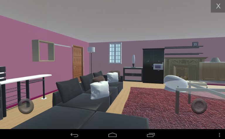 Room Creator Interior Design