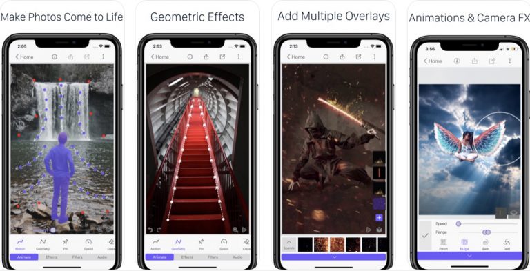 StoryZ ภาพเคลื่อนไหว