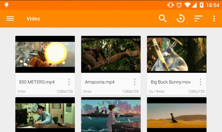 VLC for Android