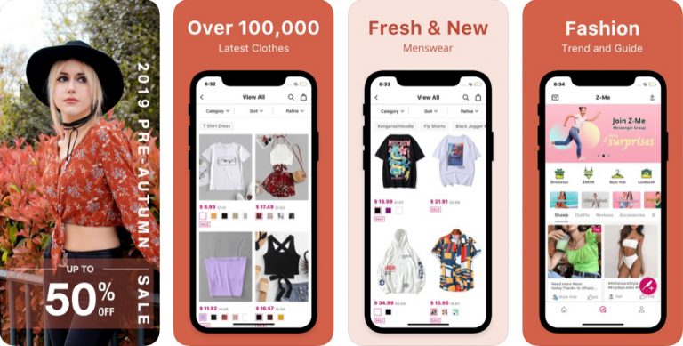 ZAFUL - My Fashion Story