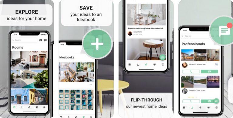 homify - ทำบ้านของคุณให้น่าอยู่