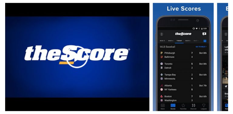 theScore