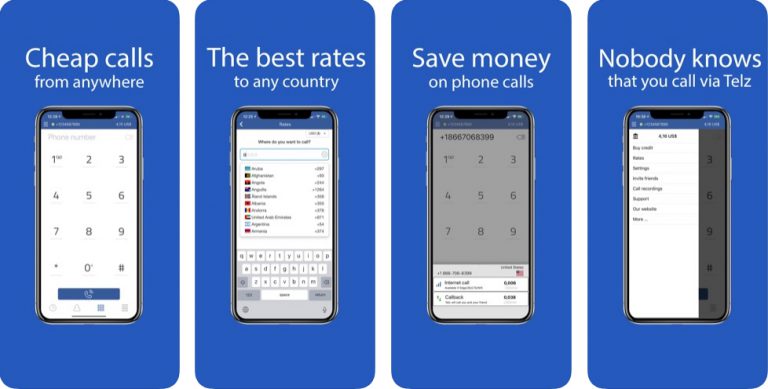 การโทรระหว่างประเทศและการโทรศัพท์