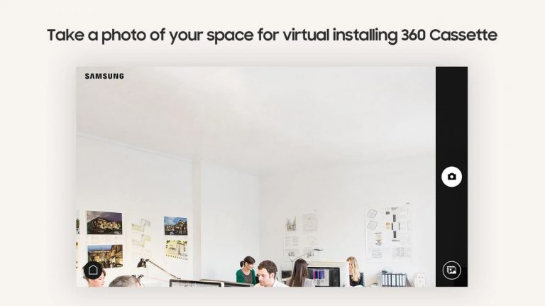 360 Cassette Installer