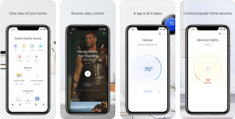 Google Home