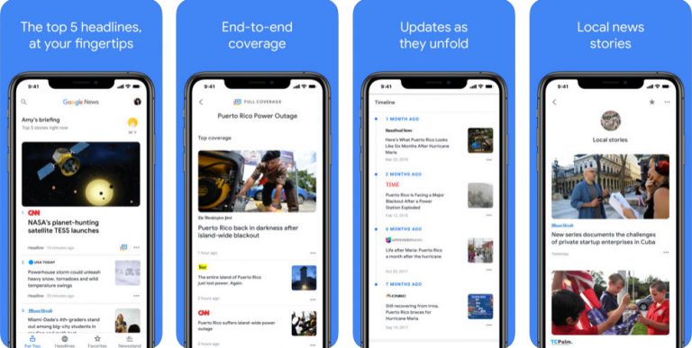 Google News