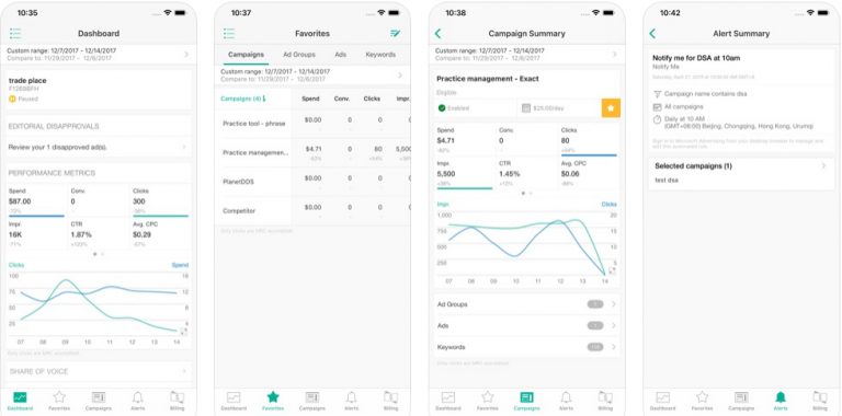 Microsoft Advertising