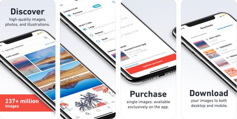 Shutterstock - ภาพสต็อก