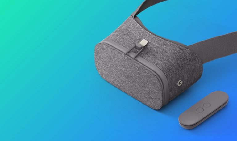 บริการ VR ของ Google