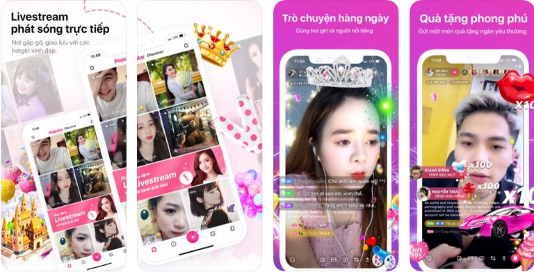 360Live - Live Stream