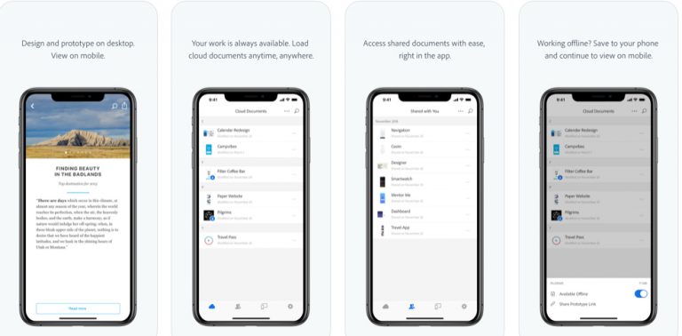 Adobe XD