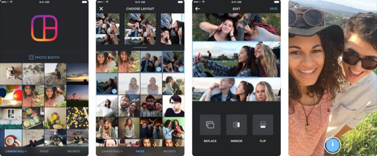 Layout from Instagram