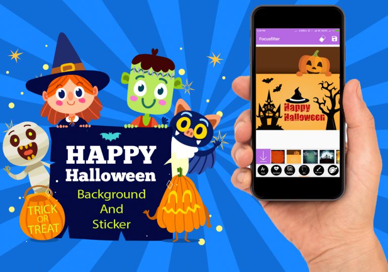 Name Art - Name On Pic & Focus n Filters