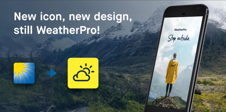 WeatherPro Forecast, Radar & Widgets