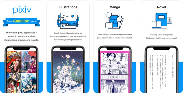 pixiv