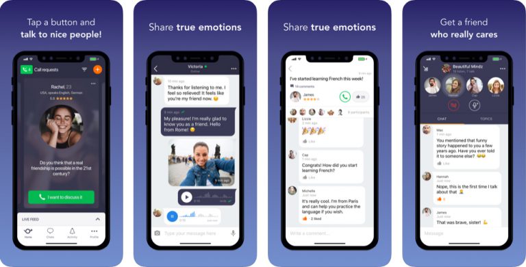 ชุมชน Wakie คุยกับผู้คน