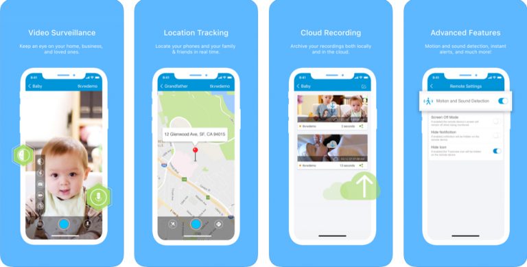 ติดตามและตรวจสอบ