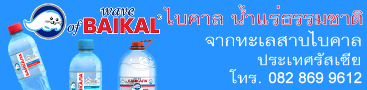 baikal-thai app center